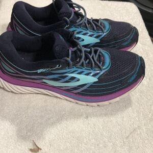 Brooks Men’s Running Shoes, Multi Color
